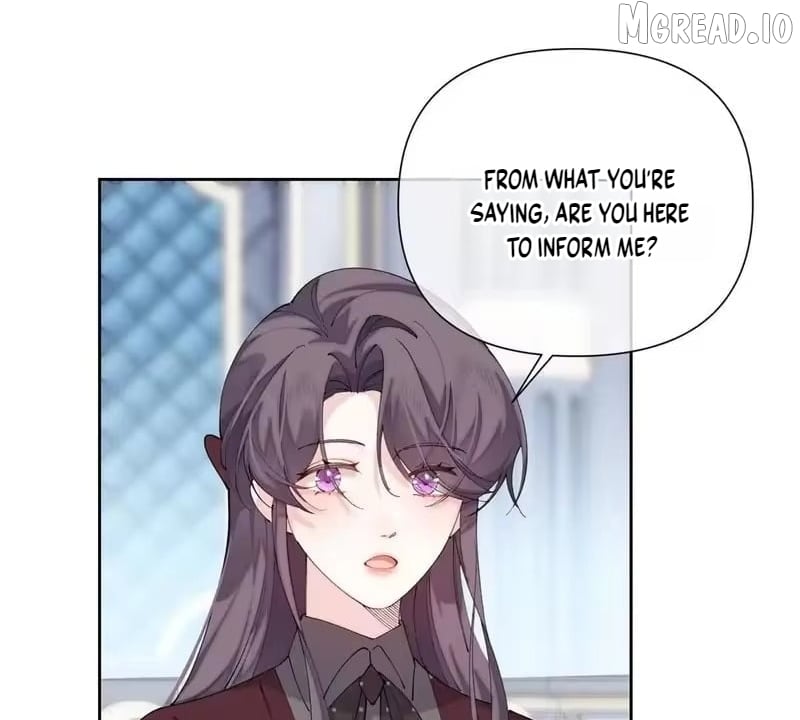 Her Marriage Was Called Off at Daytime, the Cutely Fierce Commander Asked Her For a Hug at Night Chapter 179 - page 15